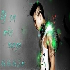 All Black NEW SM MIX