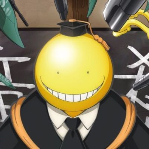 Stream Assassination Classroom 