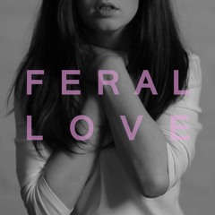 Feral Love - Like The Wind