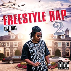 Freestyle Rap 2 Dj Mc