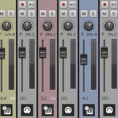 the number one (dmix)