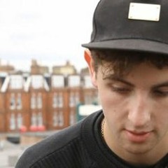 Jamie XX - Live At Night And Day Berlin