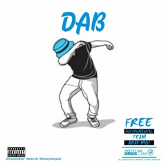 Dab [Prod. By Arap Moi] - FREE BEAT