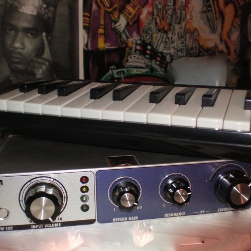 Stream FOGGY ROAD DUB*MELODICA VERSION by DUB ME RECORDS Listen