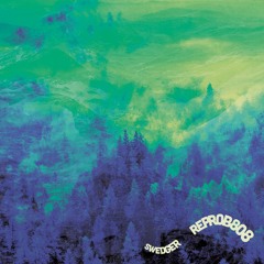 Swedger - Reprob808 EP [Previews] ***OUT NOW on my Bandcamp page***