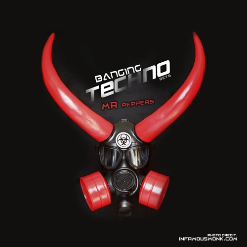 Banging Techno sets 125 >> MR. Peppers