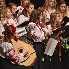 Oriana | Choir | Vyidy Vyidy Ivanku \ Come to us, Ivanku by Julia Gomelskaya | Live