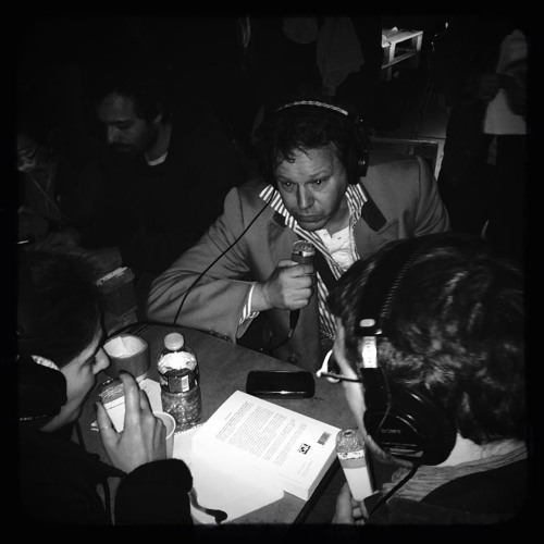 EXTRAIT #41mars - David Graeber, anthropologue by Radio ...