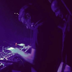 Ben Manson b2b Rony Golding live at B:EAST (Easter Edition) - Magdalena Berlin