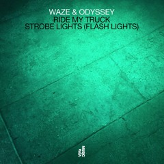 Premiere: Waze & Odyssey - Strobe Lights (Flash Lights)[VIVa Music]