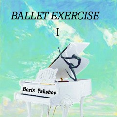 Ballet Class Music - Warm-up