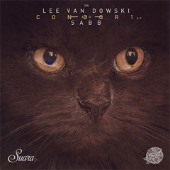 [Suara 220] Lee Van Dowski & Sabb - Condor1 (Original Mix) Snippet