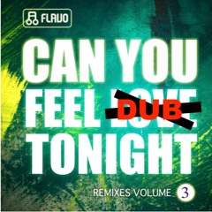 Can You Feel The Dub Tonight?