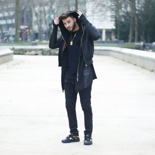 Kay One - Ich hatte einen Traum Instrumental Cover (ApoRedBeat)