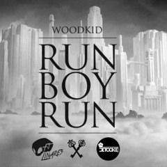 Woodkid - Run Boy Run (EDM Festival Remix)