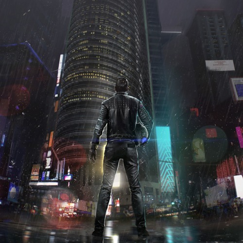 The Place I Once Knew