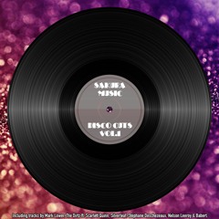 Stephane Deschezeaux - Got U Give It Up (OUT NOW)
