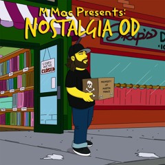 M Mac - Nostalgia OD Mix