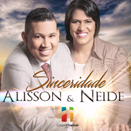 Alisson e Neide - Paulo e Silas