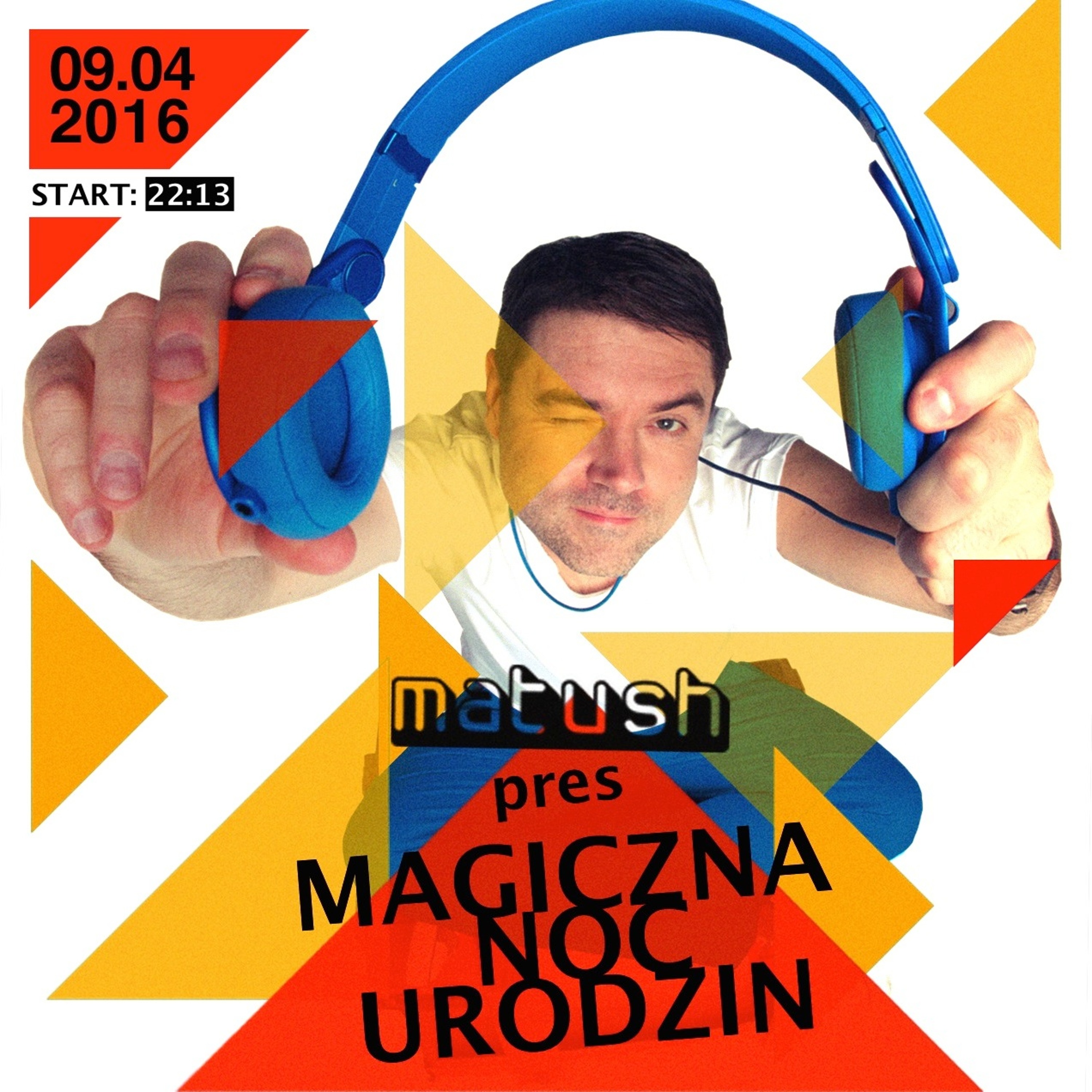 Matush Podcasts