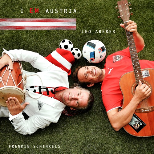 I EM Austria - Leo Aberer Feat. Frenkie Schinkels