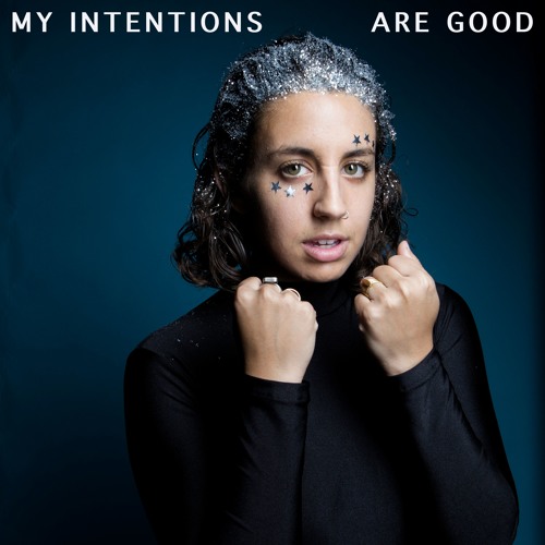 pema - My Intentions Are Good