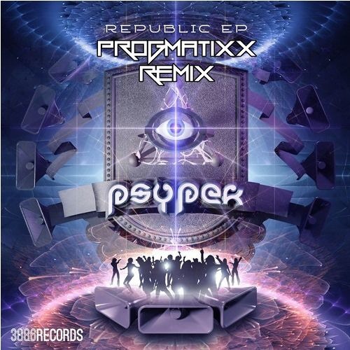 Psypek - Early Morning (Progmatixx Remix)