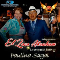 Paulina Sagal Y El Loco Abrahan, Toro Macho.