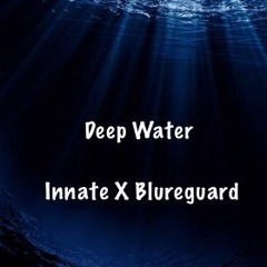 Innate x Bluregaurd Deep water freestyle