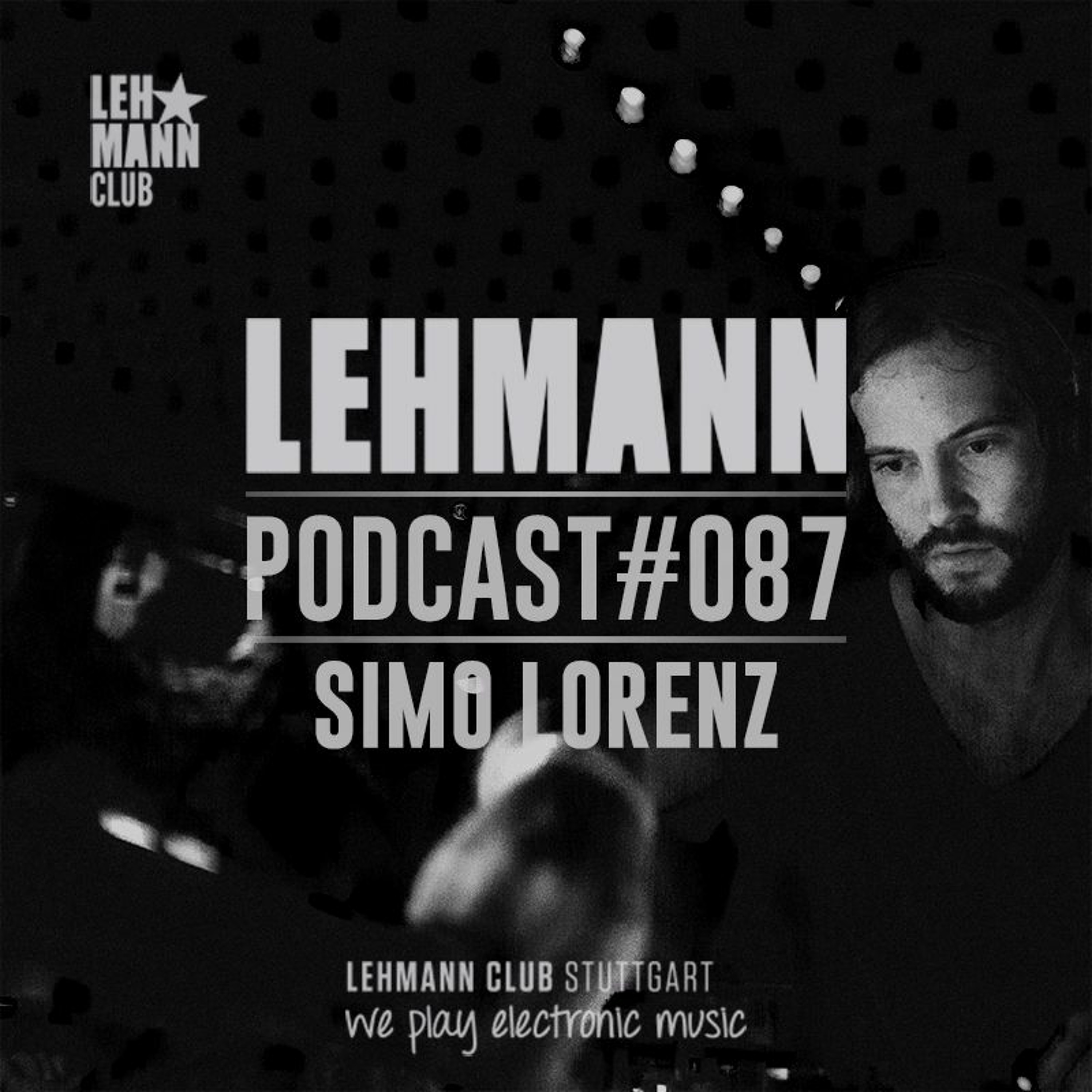 Lehmann Club / Labor Lehmann