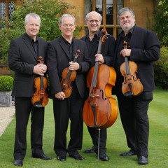 Kelly Tang - Rasa Sayang from "Three Folk Dances" Coull Quartet