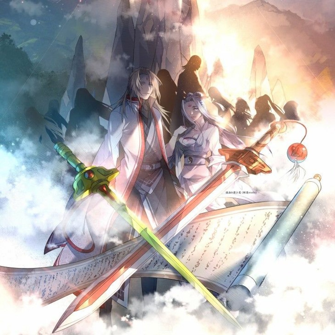 Stream anime-tldr.com | Listen to Spirit Blade Mountain playlist