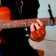 ありがとう。Cover Yuki Matsui With Daisuke Minamizawa