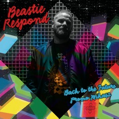 Back to the Future Promo Mikxsz