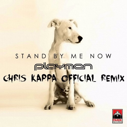 Stream PLAYMEN Ft. Christos Mastoras - Stand By Me Now (Fellaz.