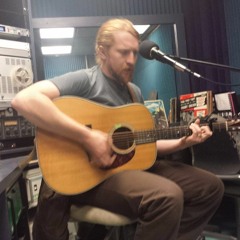 Country Squire (Tyler Childers)
