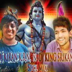 HAME RAM CHAHIYE SHRI DHAM CHAHIYE Devotional - SonG MIX BY DJ KING SRIKANTH - Saidabad DJ KIRAN KRN