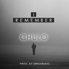 I Remember (Prod. By UnkleBeat