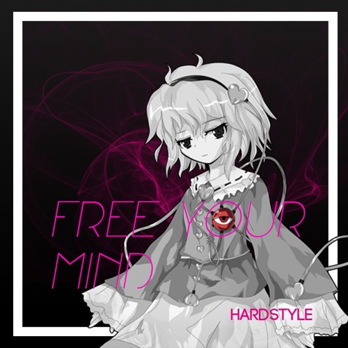 【東方アレンジ】 Free Your Mind