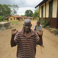 First-time vote for Liberia's leprosy patients