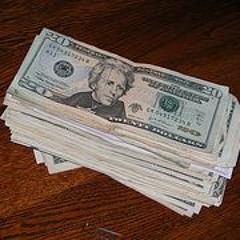 Money -CAPTAN  GIZ FT PATTY