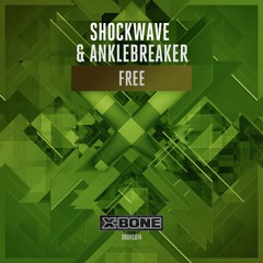 Shockwave & Anklebreaker - Free