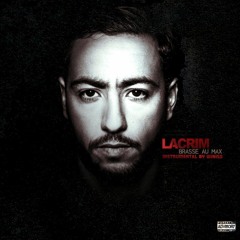 Lacrim - Brasse Au Max ( Instrumental  )prod By Winiss