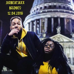 JVRBeatJaxx - Bridges (JAYBAY X XVR BLCK)