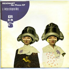 RESONANT  - Dahze [KDB081D]
