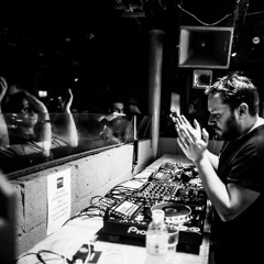 Weiss City Live @ The Egg London 05/03/2016