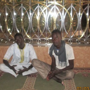 KANA BOYS FT ADAMA DIA - HOMMAGE