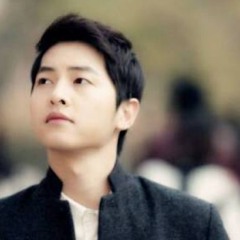 송중기 (Song Joong Ki) 정말 (Really) Ost Innocent Man Cover