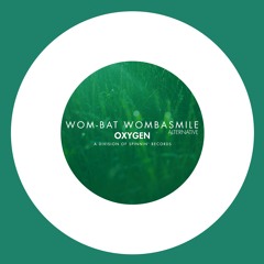 Wom-bat - Wombasmile (Alternative Version)