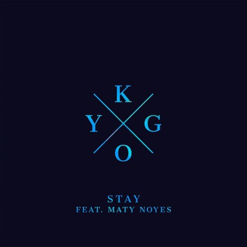 Kygo ft. Maty Noyes - Stay (san jerome Remix).mp3 by SAN JEROME
